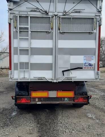 Van Hool 3Б0011, объемом двигателя 0 л и пробегом 0 тыс. км за 21900 $, фото 9 на Automoto.ua