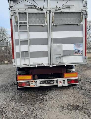 Van Hool 3Б0011, объемом двигателя 0 л и пробегом 0 тыс. км за 21900 $, фото 7 на Automoto.ua