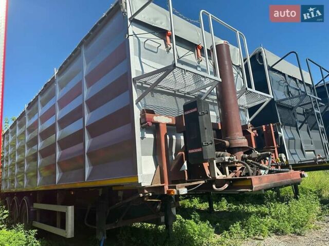 Van Hool 3Б0011, объемом двигателя 0 л и пробегом 0 тыс. км за 19800 $, фото 5 на Automoto.ua