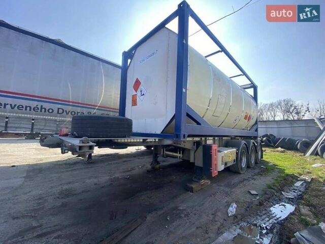 Серый Van Hool 3Б0011, объемом двигателя 0 л и пробегом 0 тыс. км за 39832 $, фото 7 на Automoto.ua