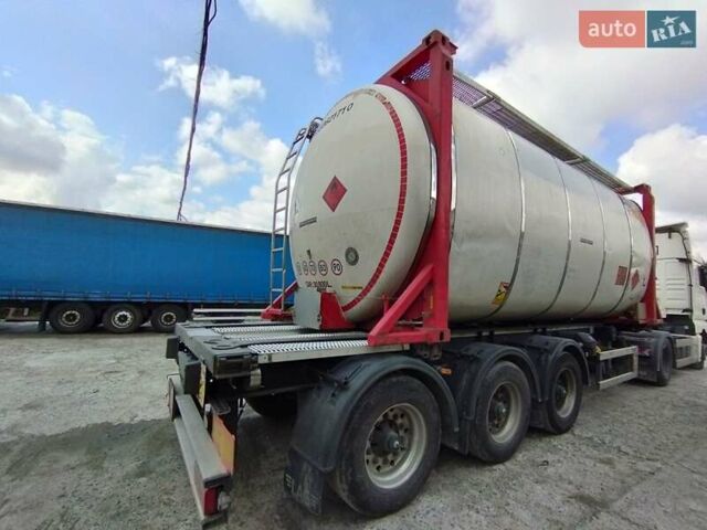Серый Van Hool 3Б0011, объемом двигателя 0 л и пробегом 0 тыс. км за 39832 $, фото 11 на Automoto.ua