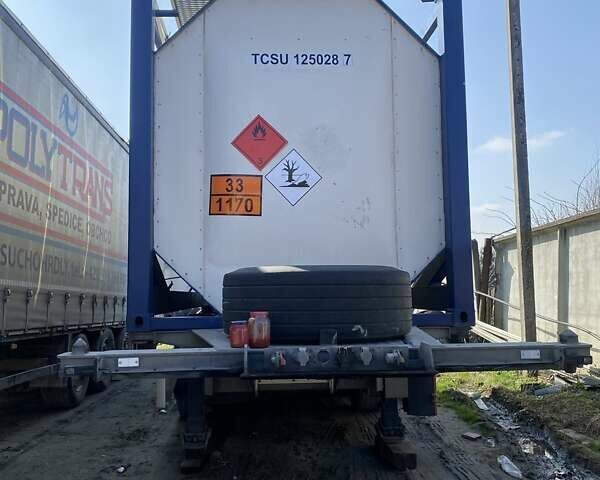Серый Van Hool 3Б0011, объемом двигателя 0 л и пробегом 0 тыс. км за 39832 $, фото 6 на Automoto.ua