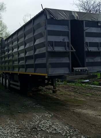 Серый Van Hool 3Б0011, объемом двигателя 0 л и пробегом 321 тыс. км за 17000 $, фото 2 на Automoto.ua