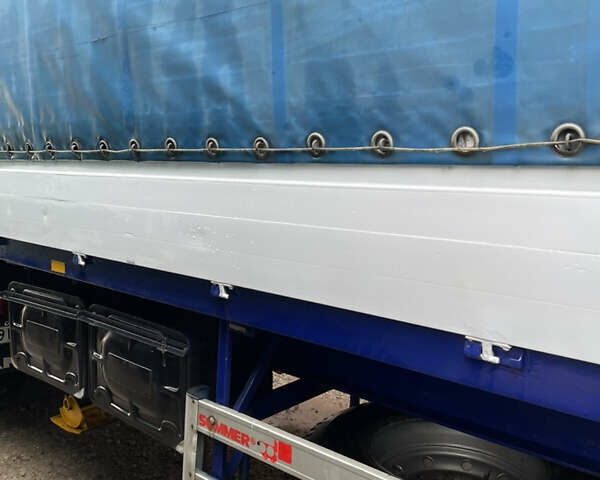 Синий Van Hool 3Б0011, объемом двигателя 0 л и пробегом 0 тыс. км за 3300 $, фото 40 на Automoto.ua