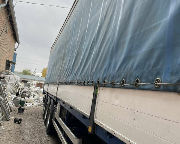 Синий Van Hool 3Б0011, объемом двигателя 0 л и пробегом 0 тыс. км за 3300 $, фото 31 на Automoto.ua