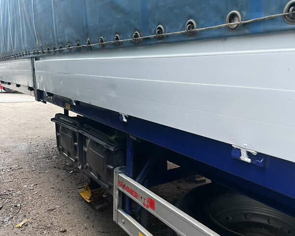 Синий Van Hool 3Б0011, объемом двигателя 0 л и пробегом 0 тыс. км за 3300 $, фото 5 на Automoto.ua