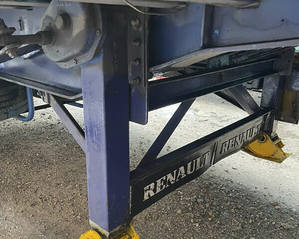 Синий Van Hool 3Б0011, объемом двигателя 0 л и пробегом 0 тыс. км за 3300 $, фото 32 на Automoto.ua