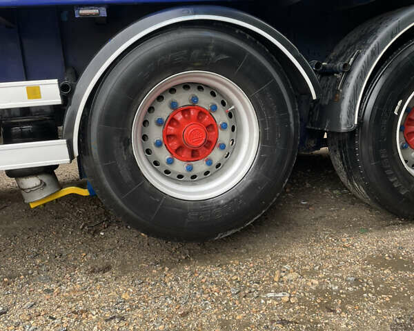 Синий Van Hool 3Б0011, объемом двигателя 0 л и пробегом 0 тыс. км за 3300 $, фото 9 на Automoto.ua