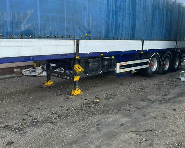 Синий Van Hool 3Б0011, объемом двигателя 0 л и пробегом 0 тыс. км за 3300 $, фото 24 на Automoto.ua