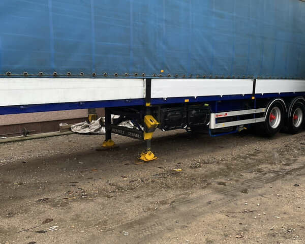 Синий Van Hool 3Б0011, объемом двигателя 0 л и пробегом 0 тыс. км за 3300 $, фото 52 на Automoto.ua