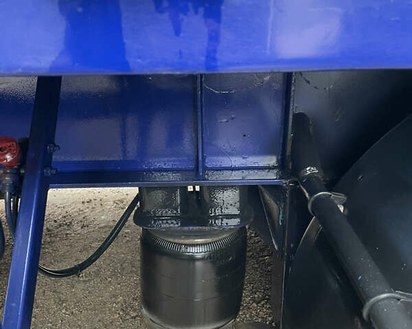 Синий Van Hool 3Б0011, объемом двигателя 0 л и пробегом 0 тыс. км за 3300 $, фото 42 на Automoto.ua