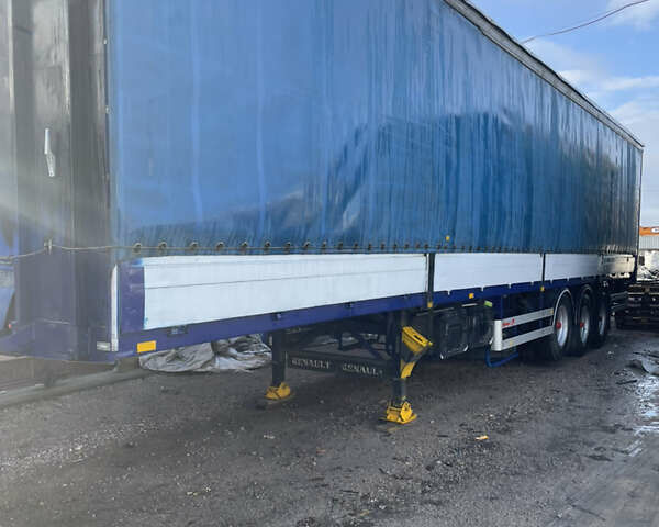 Синий Van Hool 3Б0011, объемом двигателя 0 л и пробегом 0 тыс. км за 3300 $, фото 23 на Automoto.ua