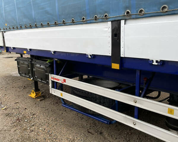 Синий Van Hool 3Б0011, объемом двигателя 0 л и пробегом 0 тыс. км за 3300 $, фото 12 на Automoto.ua