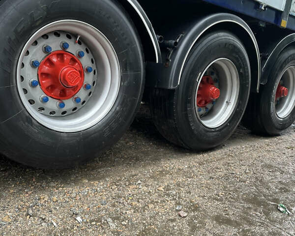 Синий Van Hool 3Б0011, объемом двигателя 0 л и пробегом 0 тыс. км за 3300 $, фото 43 на Automoto.ua