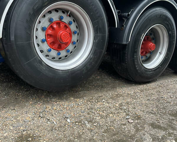 Синій Van Hool 3Б0011, об'ємом двигуна 0 л та пробігом 0 тис. км за 3500 $, фото 22 на Automoto.ua