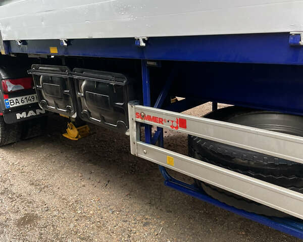 Синій Van Hool 3Б0011, об'ємом двигуна 0 л та пробігом 0 тис. км за 3500 $, фото 16 на Automoto.ua