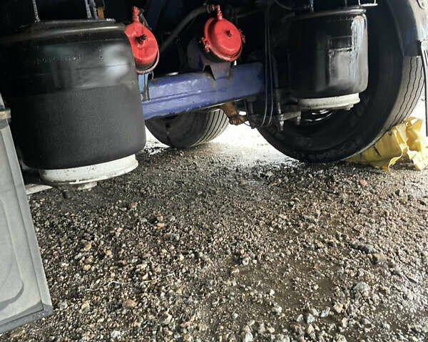 Синій Van Hool 3Б0011, об'ємом двигуна 0 л та пробігом 0 тис. км за 3500 $, фото 9 на Automoto.ua