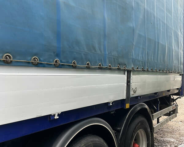 Синій Van Hool 3Б0011, об'ємом двигуна 0 л та пробігом 0 тис. км за 3500 $, фото 1 на Automoto.ua