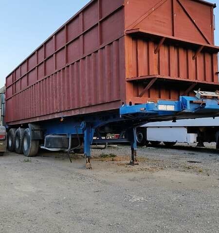 Синий Van Hool 3Б0044, объемом двигателя 0 л и пробегом 777 тыс. км за 8555 $, фото 7 на Automoto.ua