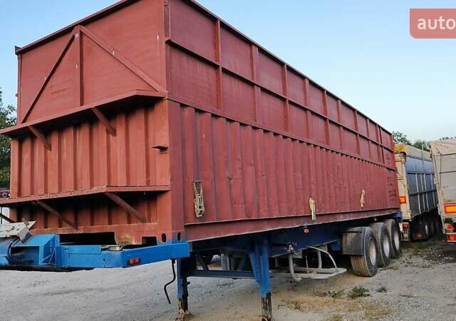 Синий Van Hool 3Б0044, объемом двигателя 0 л и пробегом 777 тыс. км за 8555 $, фото 4 на Automoto.ua