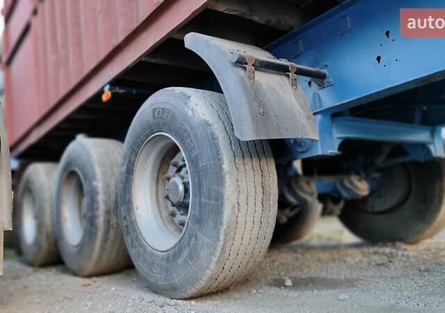 Синий Van Hool 3Б0044, объемом двигателя 0 л и пробегом 777 тыс. км за 8555 $, фото 9 на Automoto.ua