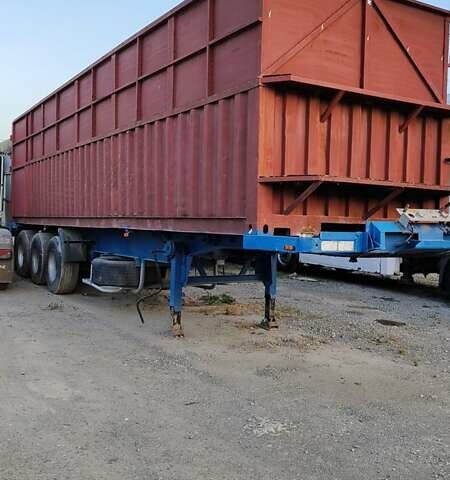 Синий Van Hool 3Б0044, объемом двигателя 0 л и пробегом 777 тыс. км за 8555 $, фото 8 на Automoto.ua