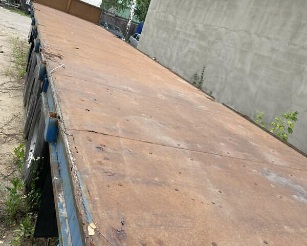 Синій Van Hool 3Б0053, об'ємом двигуна 0 л та пробігом 123 тис. км за 3500 $, фото 3 на Automoto.ua