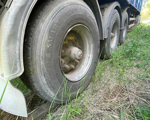 Van Hool 3Б1042, объемом двигателя 0 л и пробегом 0 тыс. км за 6000 $, фото 5 на Automoto.ua