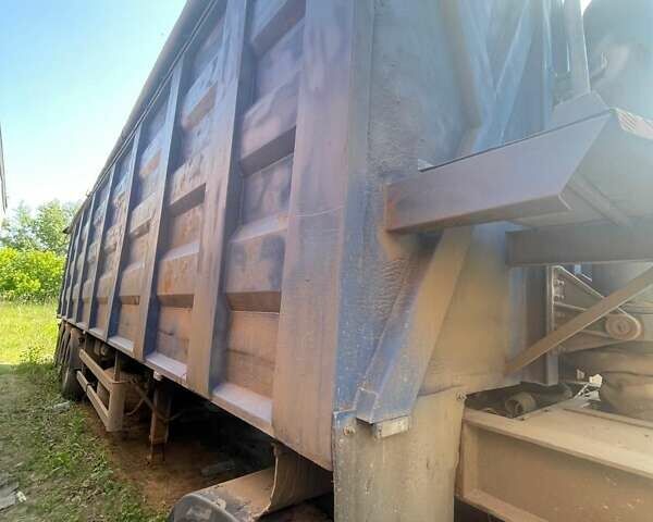 Van Hool 3Б1042, объемом двигателя 0 л и пробегом 0 тыс. км за 6000 $, фото 2 на Automoto.ua