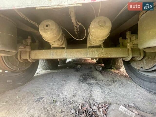 Van Hool 3Б1042, объемом двигателя 0 л и пробегом 0 тыс. км за 6000 $, фото 3 на Automoto.ua