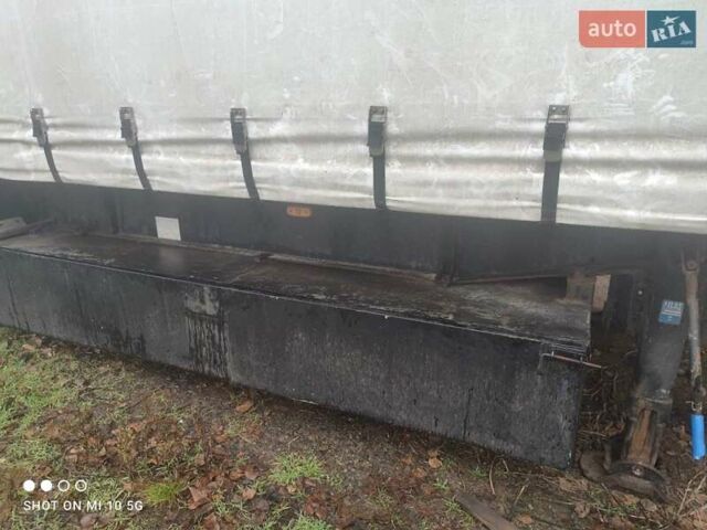 Van Hool 3Б1042, объемом двигателя 0 л и пробегом 100 тыс. км за 4999 $, фото 1 на Automoto.ua