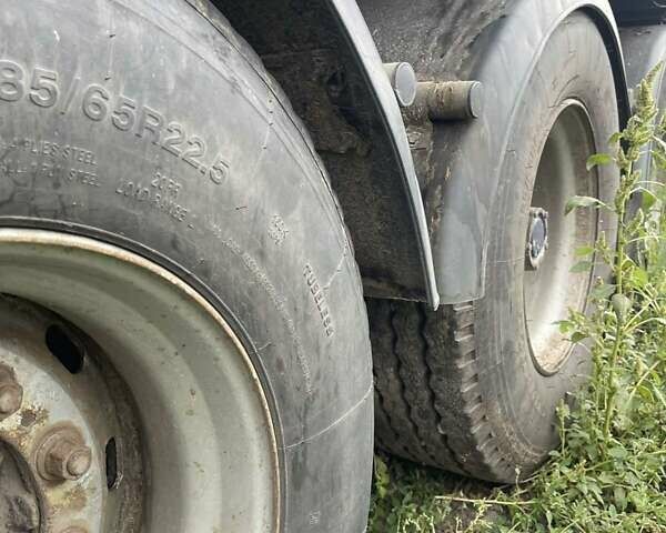 Van Hool 3Б2007, объемом двигателя 0 л и пробегом 0 тыс. км за 6700 $, фото 1 на Automoto.ua