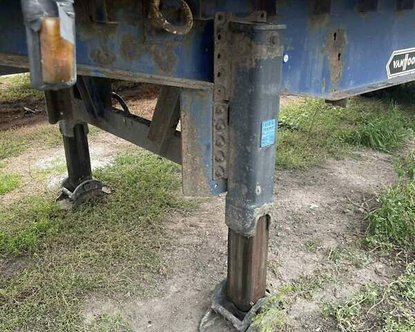 Van Hool 3Б2007, объемом двигателя 0 л и пробегом 0 тыс. км за 6700 $, фото 8 на Automoto.ua