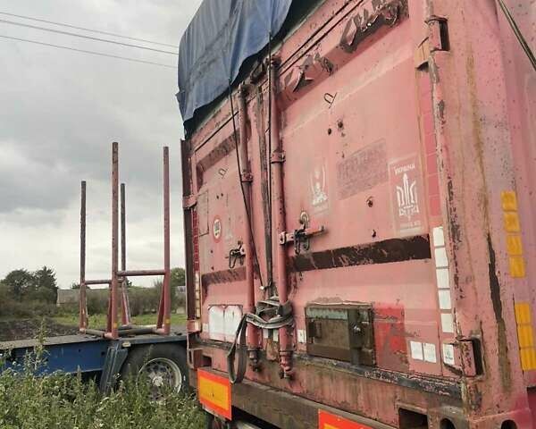 Van Hool 3Б2007, объемом двигателя 0 л и пробегом 0 тыс. км за 6700 $, фото 3 на Automoto.ua