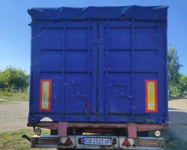 Червоний Van Hool 3Б2010, об'ємом двигуна 0 л та пробігом 100 тис. км за 3500 $, фото 14 на Automoto.ua