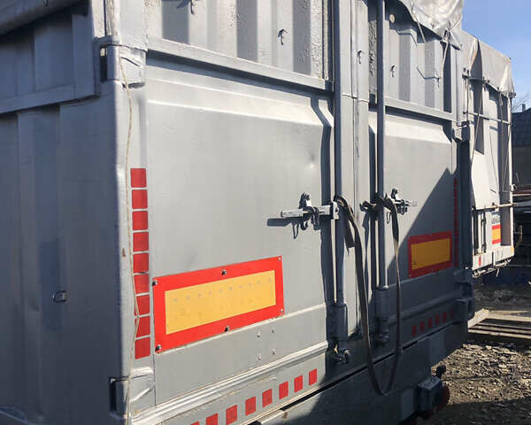Van Hool 3Б2010, об'ємом двигуна 0 л та пробігом 0 тис. км за 7499 $, фото 3 на Automoto.ua