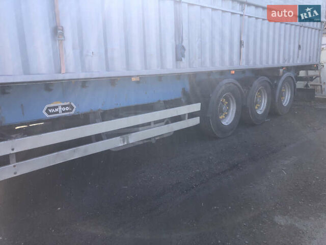 Van Hool 3Б2010, об'ємом двигуна 0 л та пробігом 0 тис. км за 7499 $, фото 2 на Automoto.ua