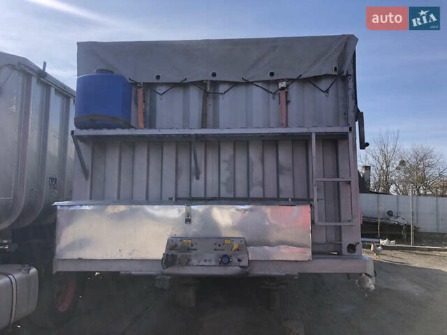 Van Hool 3Б2010, об'ємом двигуна 0 л та пробігом 0 тис. км за 7499 $, фото 4 на Automoto.ua