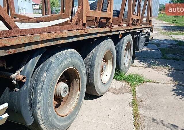 Van Hool 3Б2010, об'ємом двигуна 0 л та пробігом 0 тис. км за 4000 $, фото 2 на Automoto.ua