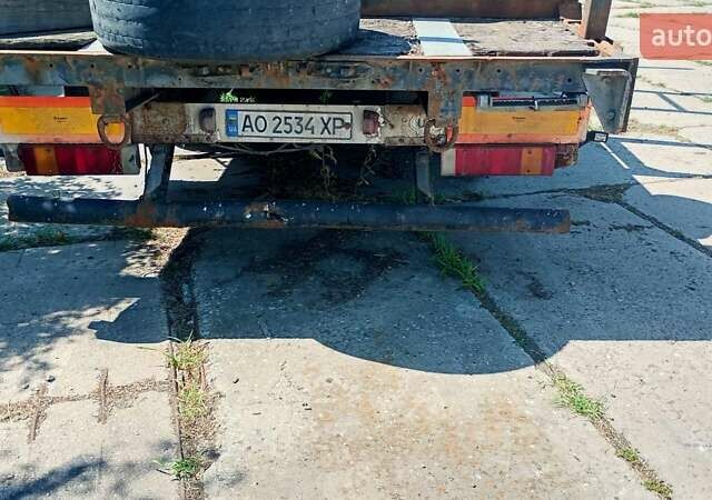 Van Hool 3Б2010, об'ємом двигуна 0 л та пробігом 0 тис. км за 4000 $, фото 4 на Automoto.ua