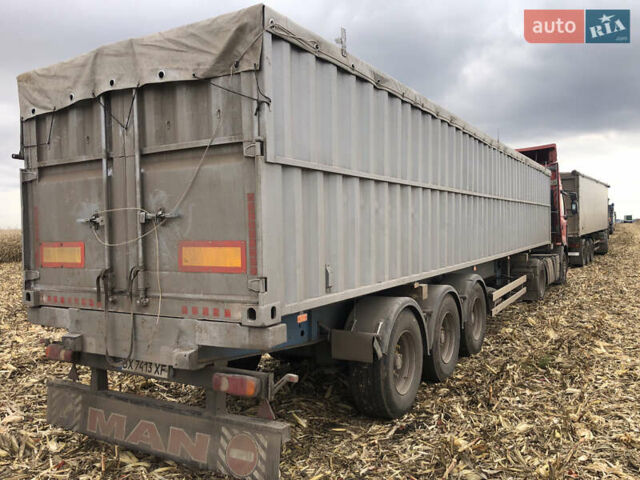 Van Hool 3Б2010, объемом двигателя 0 л и пробегом 1 тыс. км за 7499 $, фото 1 на Automoto.ua