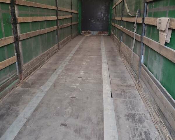 Зеленый Van Hool 3Б2010, объемом двигателя 0 л и пробегом 0 тыс. км за 2500 $, фото 1 на Automoto.ua