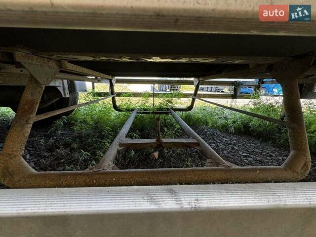 Чорний Van Hool 3Б2014, об'ємом двигуна 0 л та пробігом 0 тис. км за 7000 $, фото 8 на Automoto.ua