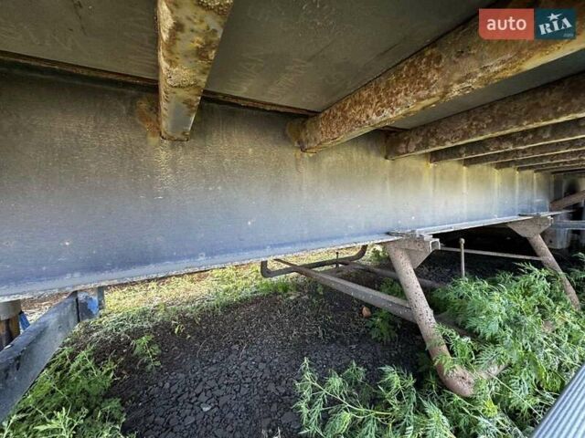 Чорний Van Hool 3Б2014, об'ємом двигуна 0 л та пробігом 0 тис. км за 7000 $, фото 7 на Automoto.ua