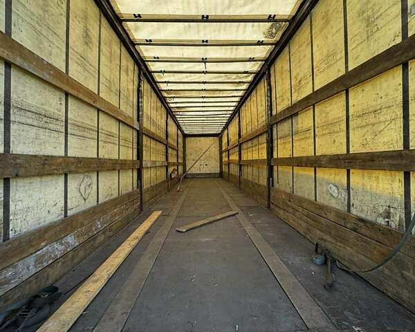 Чорний Van Hool 3Б2014, об'ємом двигуна 0 л та пробігом 0 тис. км за 7000 $, фото 5 на Automoto.ua