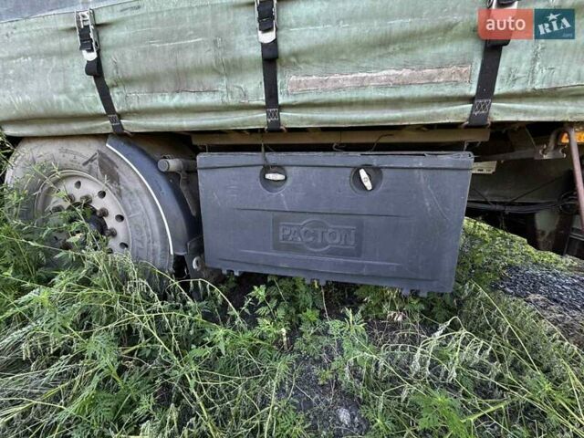 Чорний Van Hool 3Б2014, об'ємом двигуна 0 л та пробігом 0 тис. км за 7000 $, фото 9 на Automoto.ua