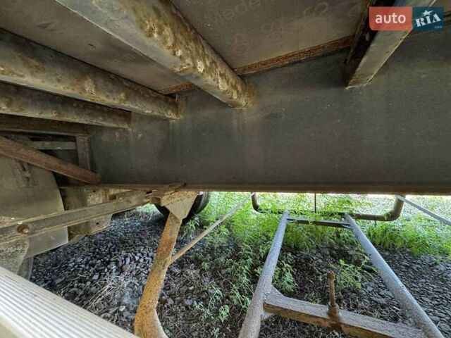 Чорний Van Hool 3Б2014, об'ємом двигуна 0 л та пробігом 0 тис. км за 7000 $, фото 6 на Automoto.ua