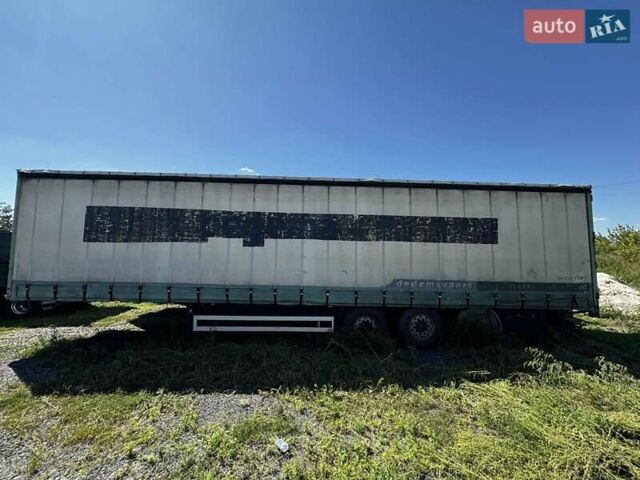 Чорний Van Hool 3Б2014, об'ємом двигуна 0 л та пробігом 0 тис. км за 7000 $, фото 1 на Automoto.ua