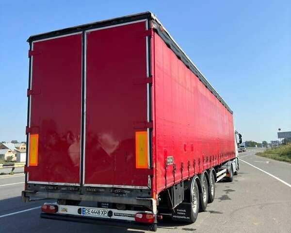 Van Hool 3Б2014, объемом двигателя 0 л и пробегом 671 тыс. км за 9000 $, фото 2 на Automoto.ua