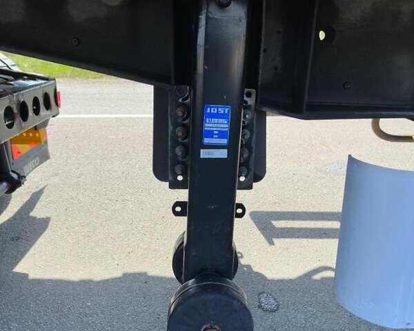 Van Hool 3Б2014, объемом двигателя 0 л и пробегом 671 тыс. км за 9000 $, фото 7 на Automoto.ua